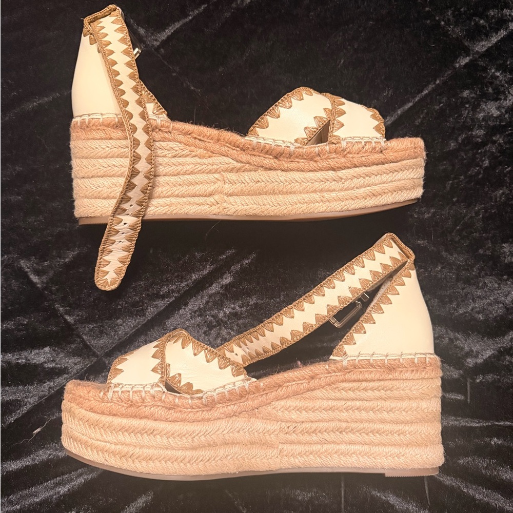 Vince Camuto Espadrille Sandals
